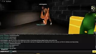 ركوب زب محترف في مشهد إباحي