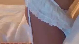 مثليه وجه الجلوس دمرت هزة الجماع