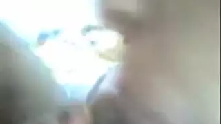 حفلة جنسية جزائرية: تمص وتركب في وهران