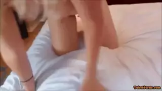 ينيك امه السمينة وهي في المطبخ