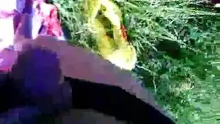 حصري: شريط ساره جا الجنسي الخام وغير المقطع