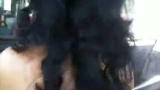 افللم غريي