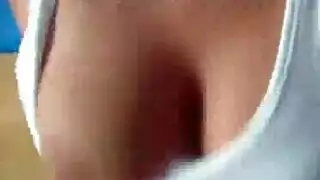 ممرضة تمتلئ بالسائل المنوي بعد نوبة العمل