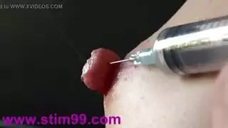 شهوة متطرفة: جلسة إباحية طمثية