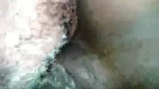 رجل ينك الحيوانات