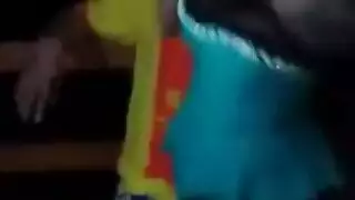 ترضعه من حليب بوازها