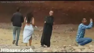 مصري فلاحب