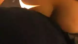 transgender vixens ride cock in intense porn action