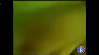 سعودية مثيرة محجبة تختنق بقضيب عربي سميك