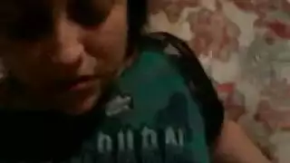 بورن عربي صريح: تمديد عميق للكس بقضيب ملتهب