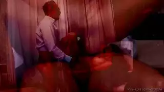 لحس ومص فرج وطيز