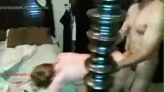 إلهة مصرية تريدها من الخلف – كسها المبلل هو كل شيء