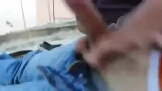 إباحية علنية: تمت ممارستها في الطبيعة