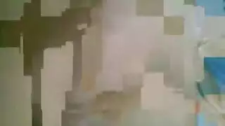 اختي دون علمها وهي نائمة