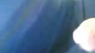 ست كبيره في طيزها