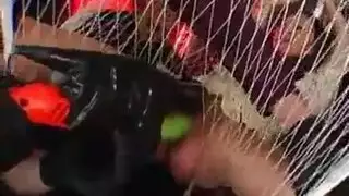 مادة للاستمناء: معرض جوردي العاري