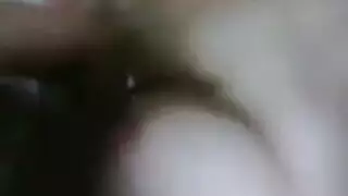 مص قضيب ولعب بالثدي: إباحية هاوية بمشاهد مص ولعق