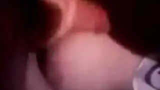 جمال محجّب يحصل على إيلاج مزدوج في فيلم إباحي