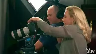 فتاة جامعية حصة زوجه تدخين