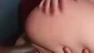 هواة عرقي الجنس الثلاثي الألماني بطن