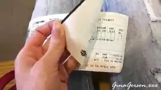 حركة إصبع إباحية مع فتاة مثيرة