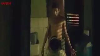 شاب يهيمن على أمه السمراء الفاتنة ذات القوام الممتلئ