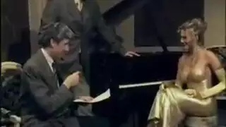 سينما المحرمات القديمة: العائلة التي تمارس الجنس معًا