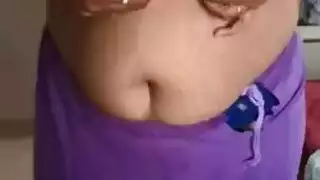 زوجه الهندي أرنب سراويل مثيرة