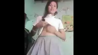 منظف سيدة قارب