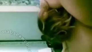 سكس واحد مصري زانق حبيبته