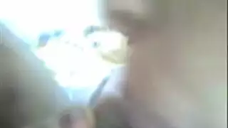 علاقة وهرانية: مص وقذف لزوجة الأخ