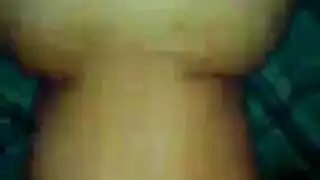 جنس صريح: مراهق يأخذ جارته المثيرة من الخلف