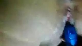 قذف داخلي وسريع