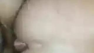 سكران في قتال يغيظ
