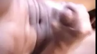 جنس هاتف صاخب مع أنين صرير