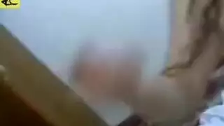 راجل هيجان مرا متحوزة ويقلها نياكة