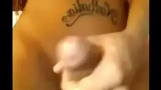 جنس صريح في الخارج: ترانزيستور في المؤخرة