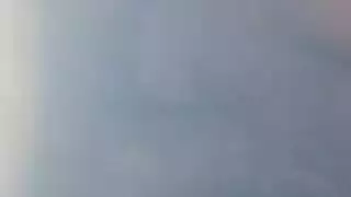 الوكيل القذر يمارس الجنس مع امرأة ناضجة في حمام المطار العام