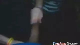 فعل هاوي جامح: فتاتان مثيرتان في ماراثون جنسي صريح