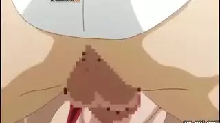 إغراء معلمة الأنمي – إباحي كامل صريح