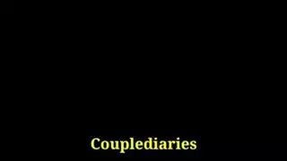 مؤخرة عربية كبيرة يتم فرك كسها من الخلف بقضيب قاسي