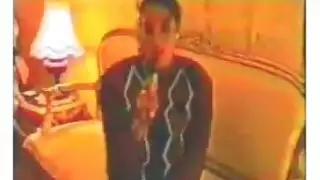 فانانة مصرية