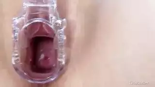 جنس خفي: رجل مقنع يعطي عاهرة تشيكية قذفًا داخليًا بينما حبيبها يحضر العمل
