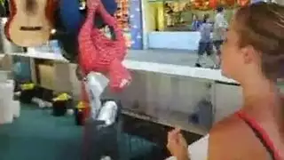 ثلاث شراميك