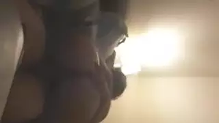 خيانة مع ام بزاز