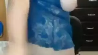 مكتنزات شعر بني يقدن في لعق مهبل شديد