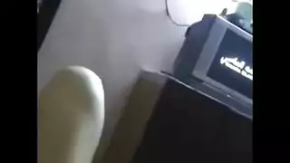 تقول له عايزه اتناك