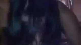 تجربة الشرج الأولى للرجل المستقيم مع قضيب أسود كبير