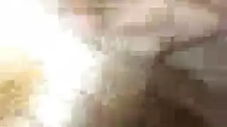 العاهرة قذرة الذهن ميغان روكسكس تأخذ قضيبًا أسود