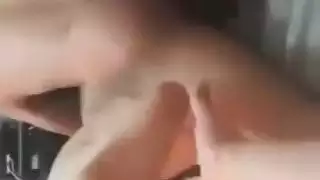 شريط جنس عربي صريح: النقاب يُزال من أجل جماع سري